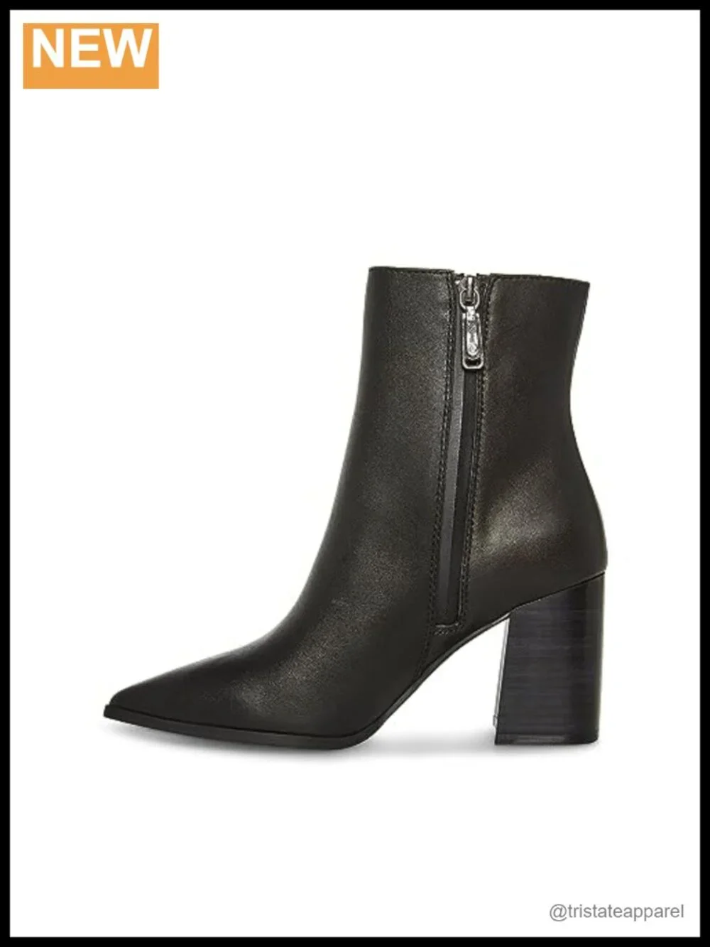 N/A sleek sophisticated